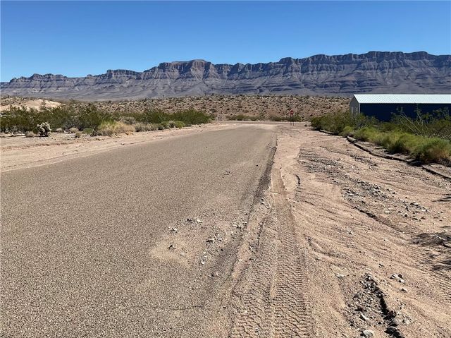 670 E Sumner Drive 154, Meadview, AZ 86444