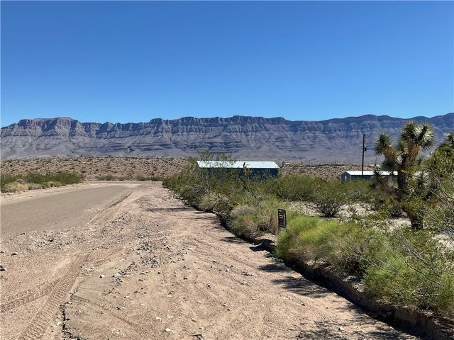 670 E Sumner Drive 154, Meadview, AZ 86444