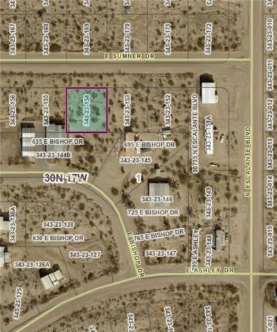 670 E Sumner Drive 154, Meadview, AZ 86444