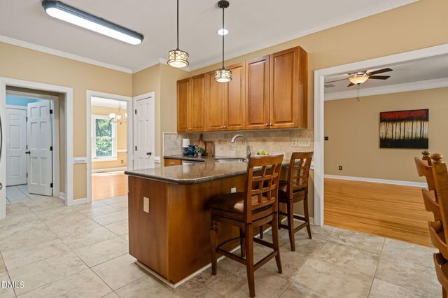221 Stillwood Drive, Wake Forest, NC 27587