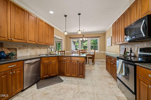 221 Stillwood Drive, Wake Forest, NC 27587