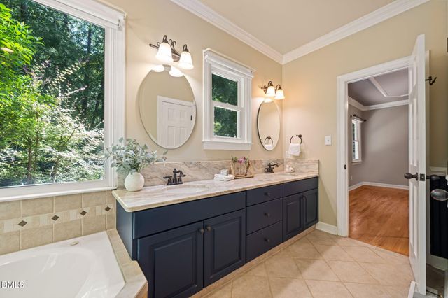 221 Stillwood Drive, Wake Forest, NC 27587