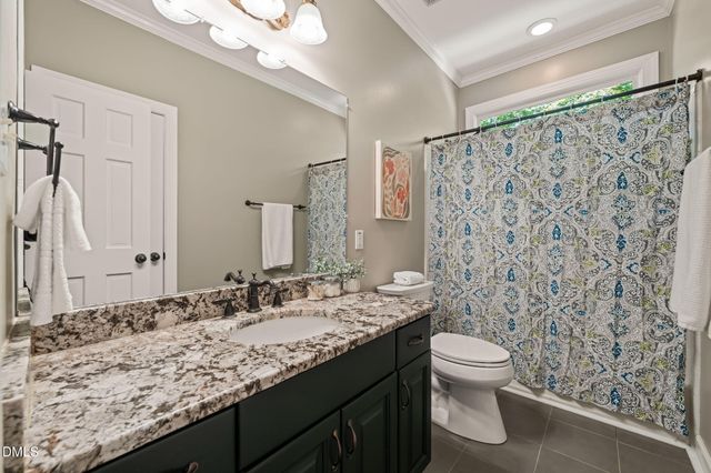 221 Stillwood Drive, Wake Forest, NC 27587