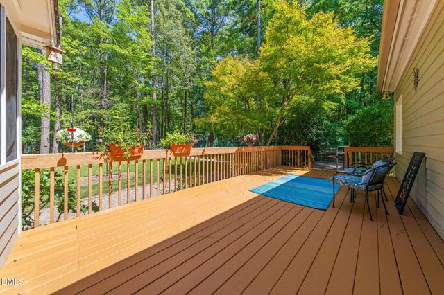 221 Stillwood Drive, Wake Forest, NC 27587