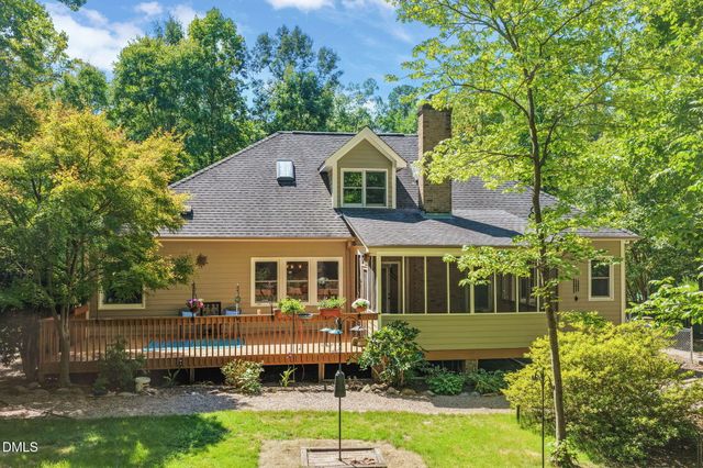 221 Stillwood Drive, Wake Forest, NC 27587