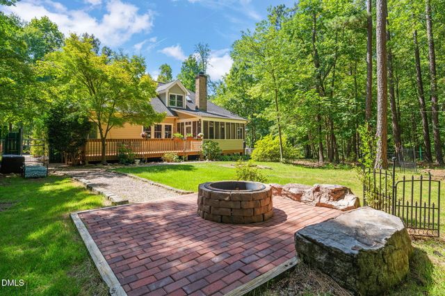 221 Stillwood Drive, Wake Forest, NC 27587