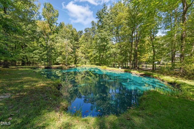 221 Stillwood Drive, Wake Forest, NC 27587