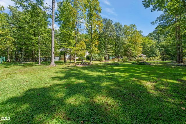 221 Stillwood Drive, Wake Forest, NC 27587