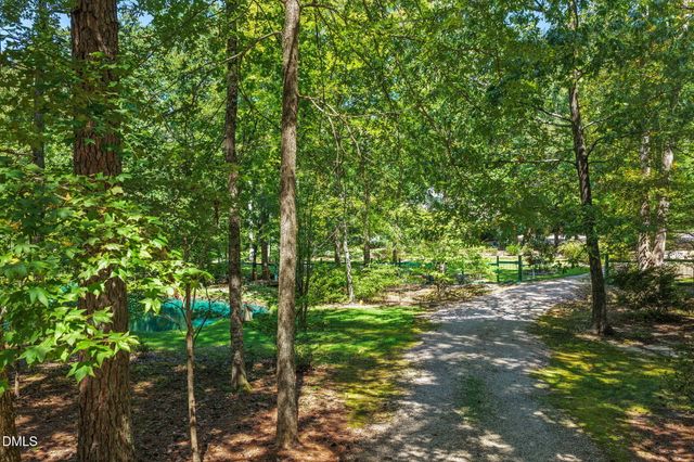 221 Stillwood Drive, Wake Forest, NC 27587