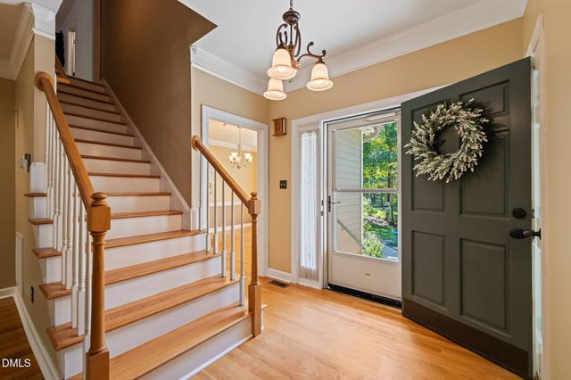 221 Stillwood Drive, Wake Forest, NC 27587