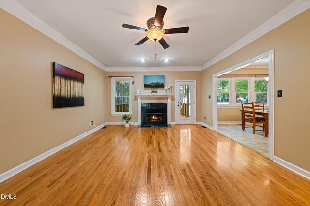 221 Stillwood Drive, Wake Forest, NC 27587