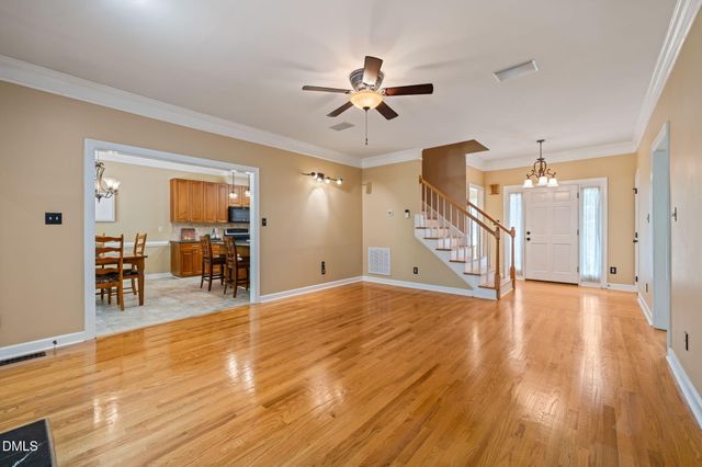 221 Stillwood Drive, Wake Forest, NC 27587