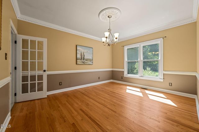 221 Stillwood Drive, Wake Forest, NC 27587