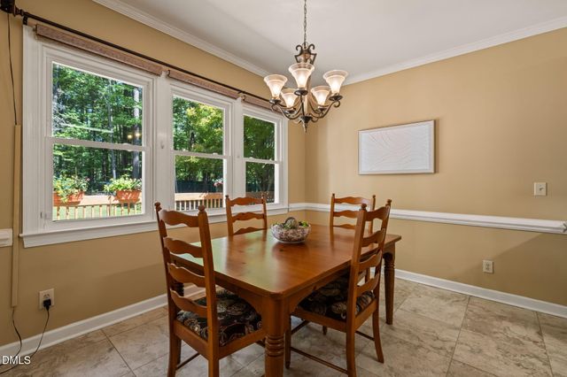 221 Stillwood Drive, Wake Forest, NC 27587