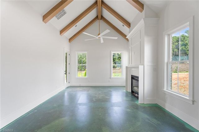 1490 Longwood Village Court, Lewisville, NC 27023