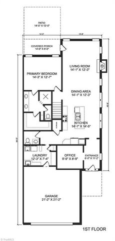1490 Longwood Village Court, Lewisville, NC 27023