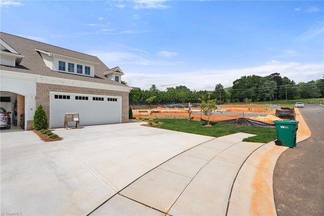 1490 Longwood Village Court, Lewisville, NC 27023