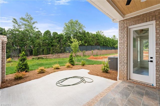 1490 Longwood Village Court, Lewisville, NC 27023