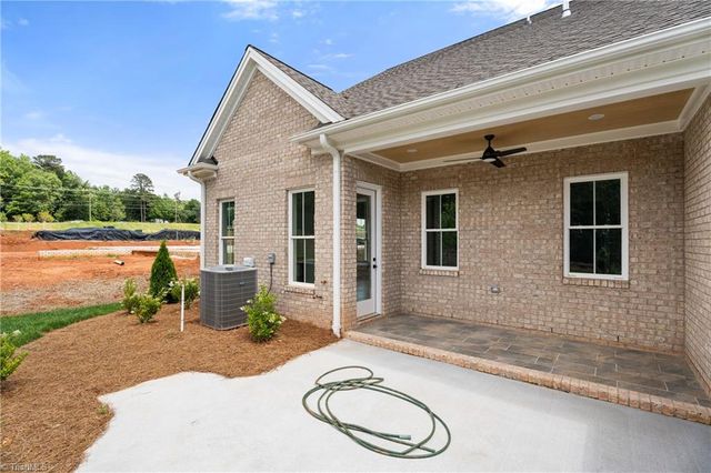 1490 Longwood Village Court, Lewisville, NC 27023