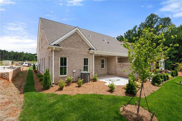 1490 Longwood Village Court, Lewisville, NC 27023