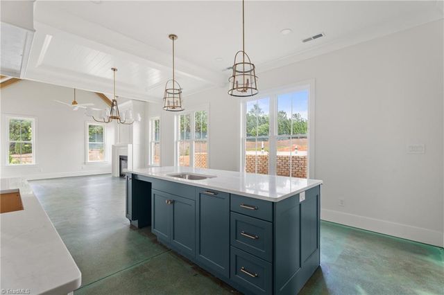 1490 Longwood Village Court, Lewisville, NC 27023