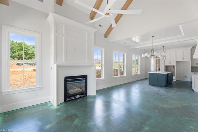 1490 Longwood Village Court, Lewisville, NC 27023