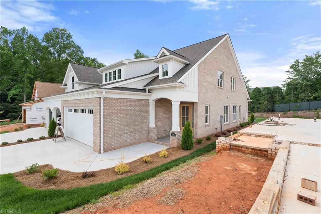 1490 Longwood Village Court, Lewisville, NC 27023