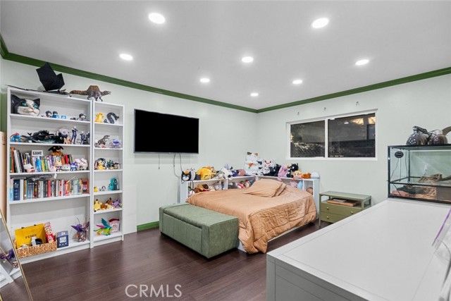 5481 Ocean View Boulevard, La Canada Flintridge, CA 91011