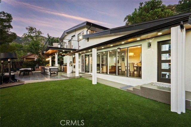 5481 Ocean View Boulevard, La Canada Flintridge, CA 91011