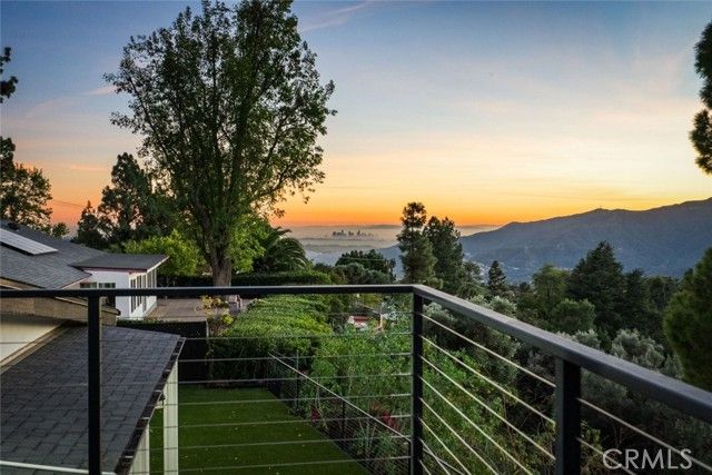 5481 Ocean View Boulevard, La Canada Flintridge, CA 91011