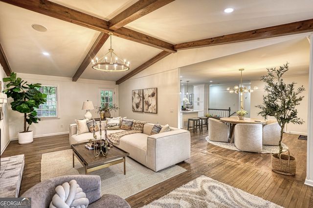 1720 Aleta Drive, Marietta, GA 30066