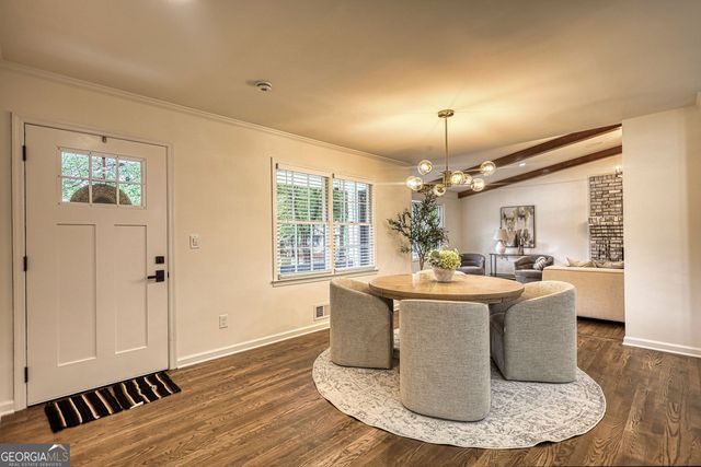 1720 Aleta Drive, Marietta, GA 30066