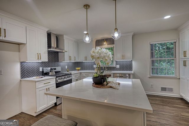 1720 Aleta Drive, Marietta, GA 30066