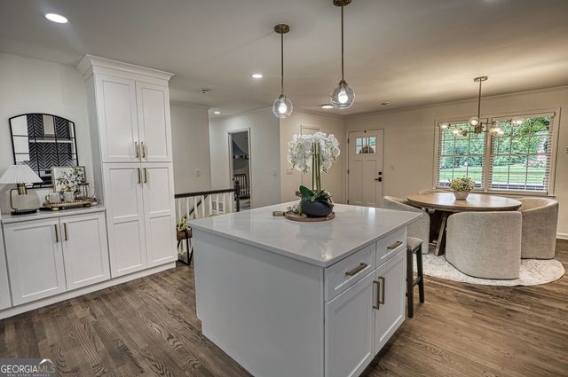 1720 Aleta Drive, Marietta, GA 30066