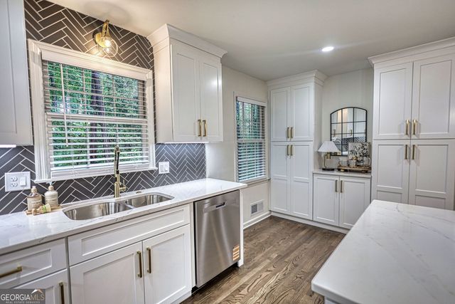1720 Aleta Drive, Marietta, GA 30066