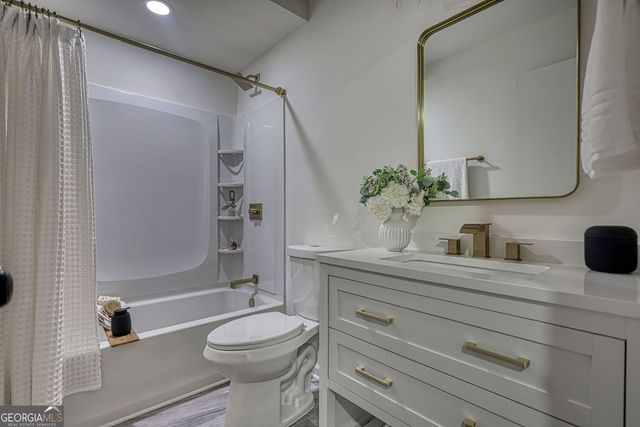 1720 Aleta Drive, Marietta, GA 30066