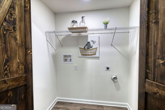 1720 Aleta Drive, Marietta, GA 30066