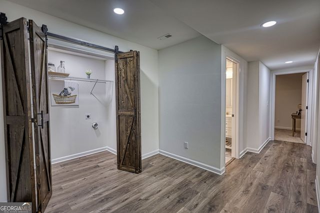 1720 Aleta Drive, Marietta, GA 30066