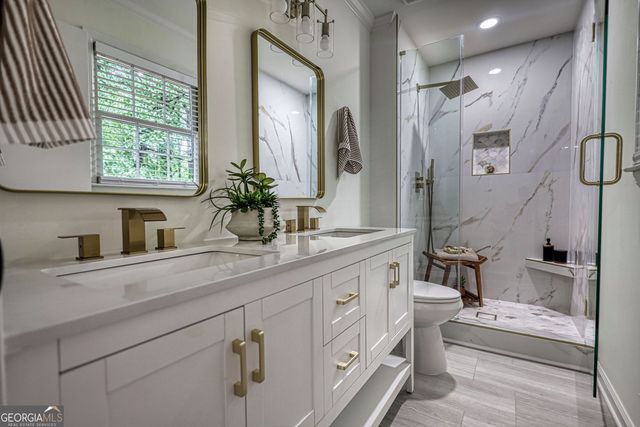 1720 Aleta Drive, Marietta, GA 30066