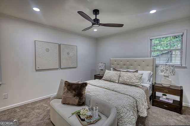1720 Aleta Drive, Marietta, GA 30066