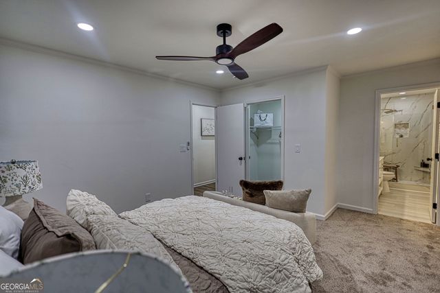1720 Aleta Drive, Marietta, GA 30066