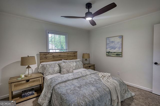 1720 Aleta Drive, Marietta, GA 30066