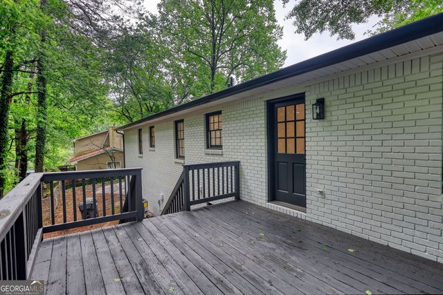 1720 Aleta Drive, Marietta, GA 30066