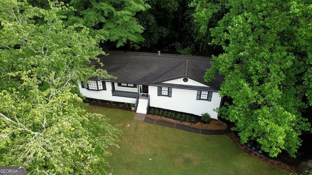 1720 Aleta Drive, Marietta, GA 30066
