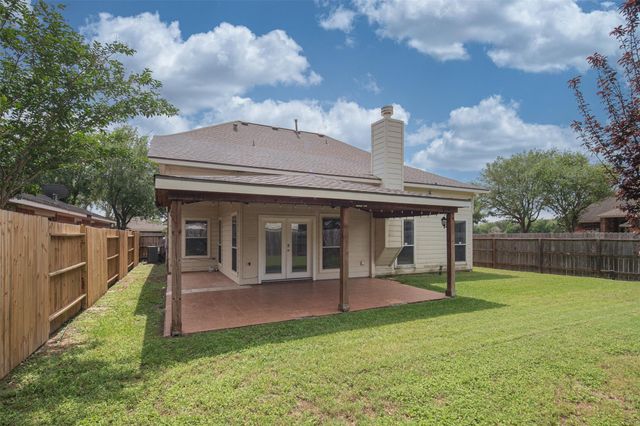 25246 Spring Iris Lane, Katy, TX 77494