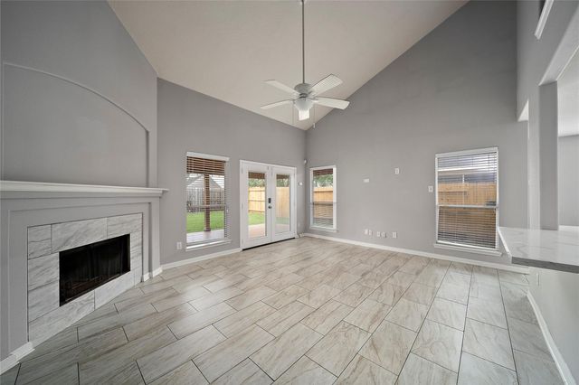 25246 Spring Iris Lane, Katy, TX 77494