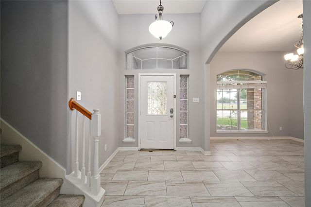 25246 Spring Iris Lane, Katy, TX 77494