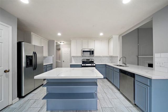25246 Spring Iris Lane, Katy, TX 77494