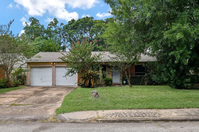 4231 S Acres Drive, Houston, TX 77047