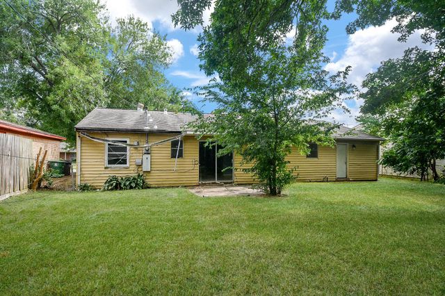 4231 S Acres Drive, Houston, TX 77047